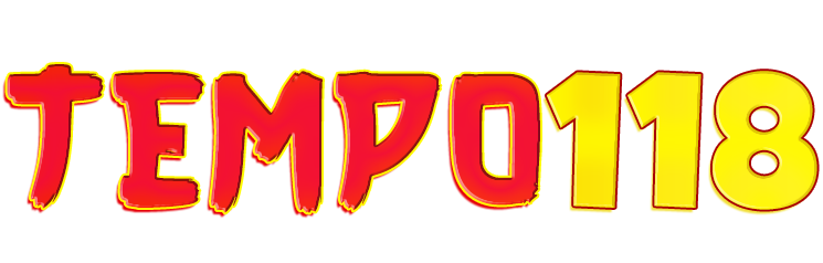TEMPO118 Logo
